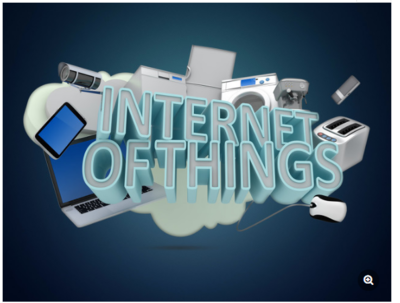 物聯(lián)網(wǎng)應(yīng)用服務(wù)的五大趨勢及其啟示